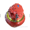 Kato Excavator HD700 Final Drive HD700VII Motor Perjalanan